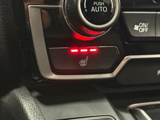Used 2022 Honda CR-V EX-L image 29