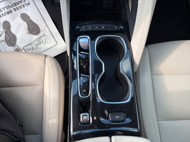 Used 2023 Buick Envision Essence AWD/4WD image 20