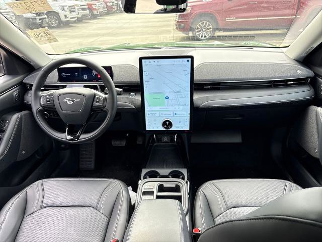 Certified 2025 Ford Mustang Mach-E Premium image 7