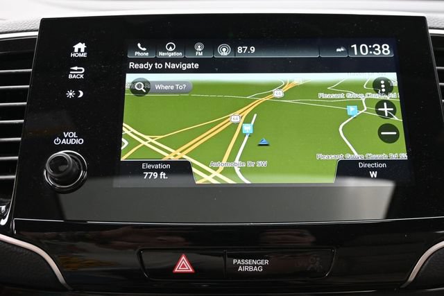 Used 2022 Honda Pilot Touring image 22