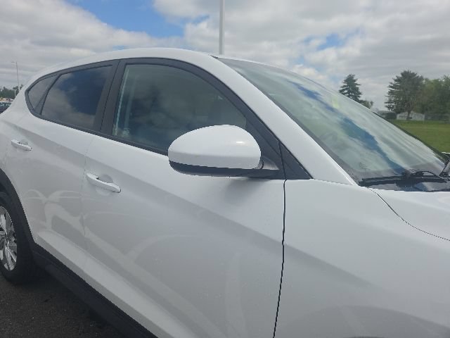 Used 2019 Hyundai Tucson SE AWD/4WD image 5