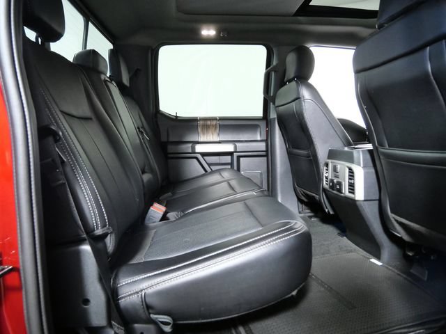Certified 2019 Ford F150 Lariat w/ Equipment Group 502A Luxury AWD/4WD image 10
