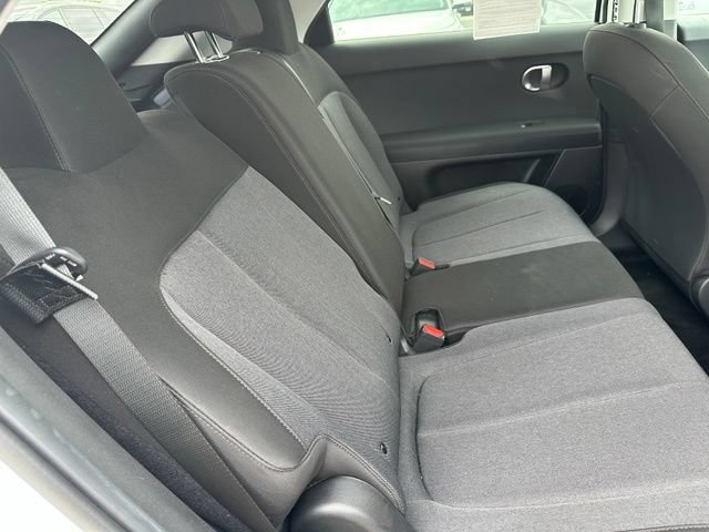 Used 2024 Hyundai Ioniq 5 SEL AWD/4WD image 12