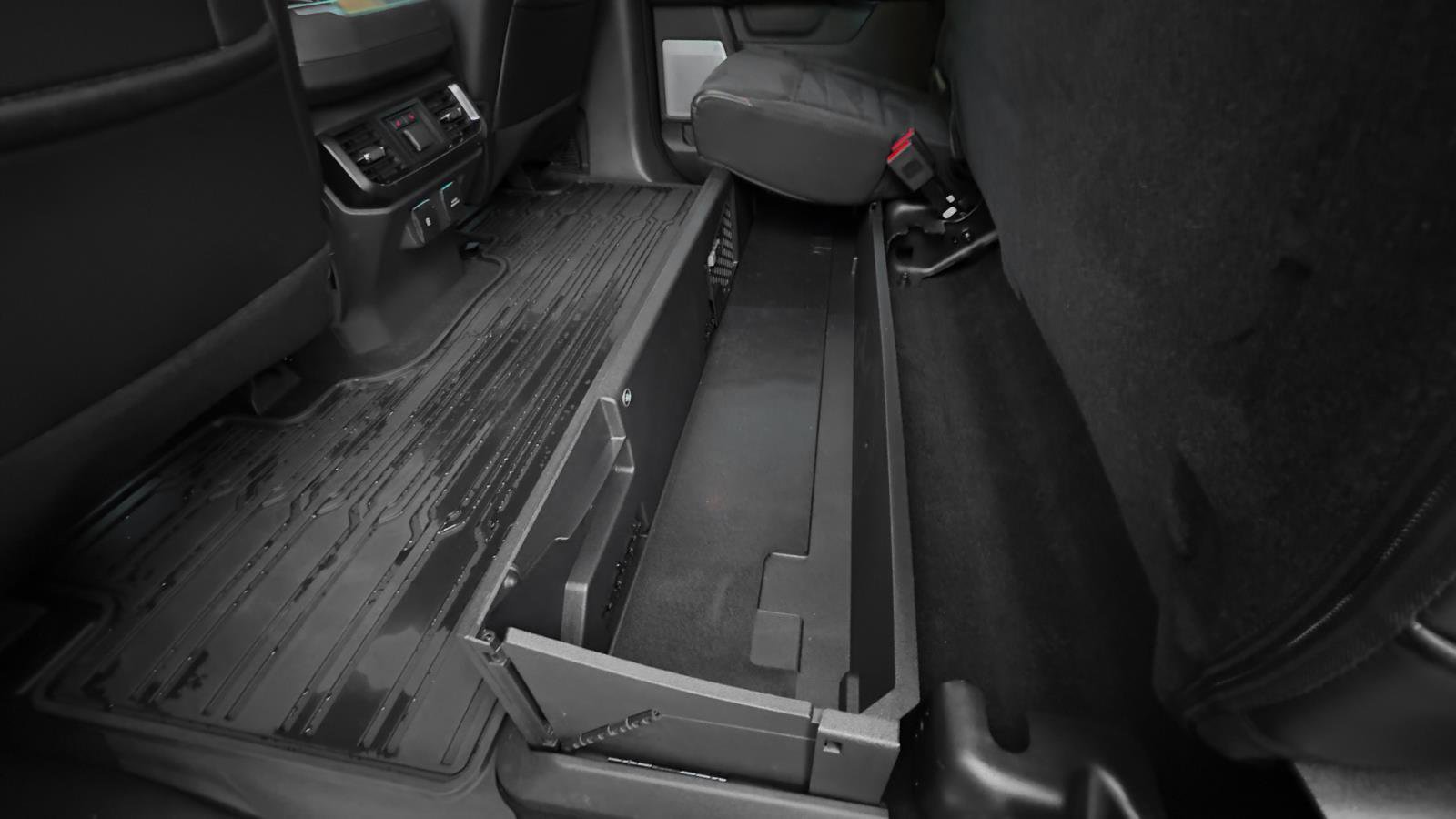 Certified 2023 Ford F150 Raptor w/ Equipment Group 802A Raptor R image 12