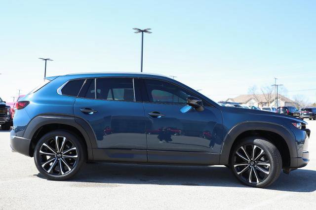 Used 2025 MAZDA CX-50 AWD 2.5 S w/ Weather Package image 6