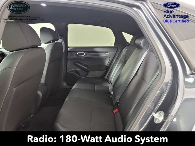Used 2024 Honda Civic Sport image 14