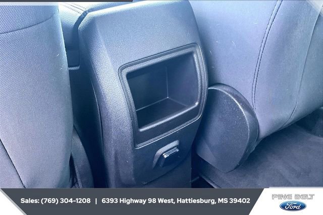 Certified 2019 Ford Escape S image 24