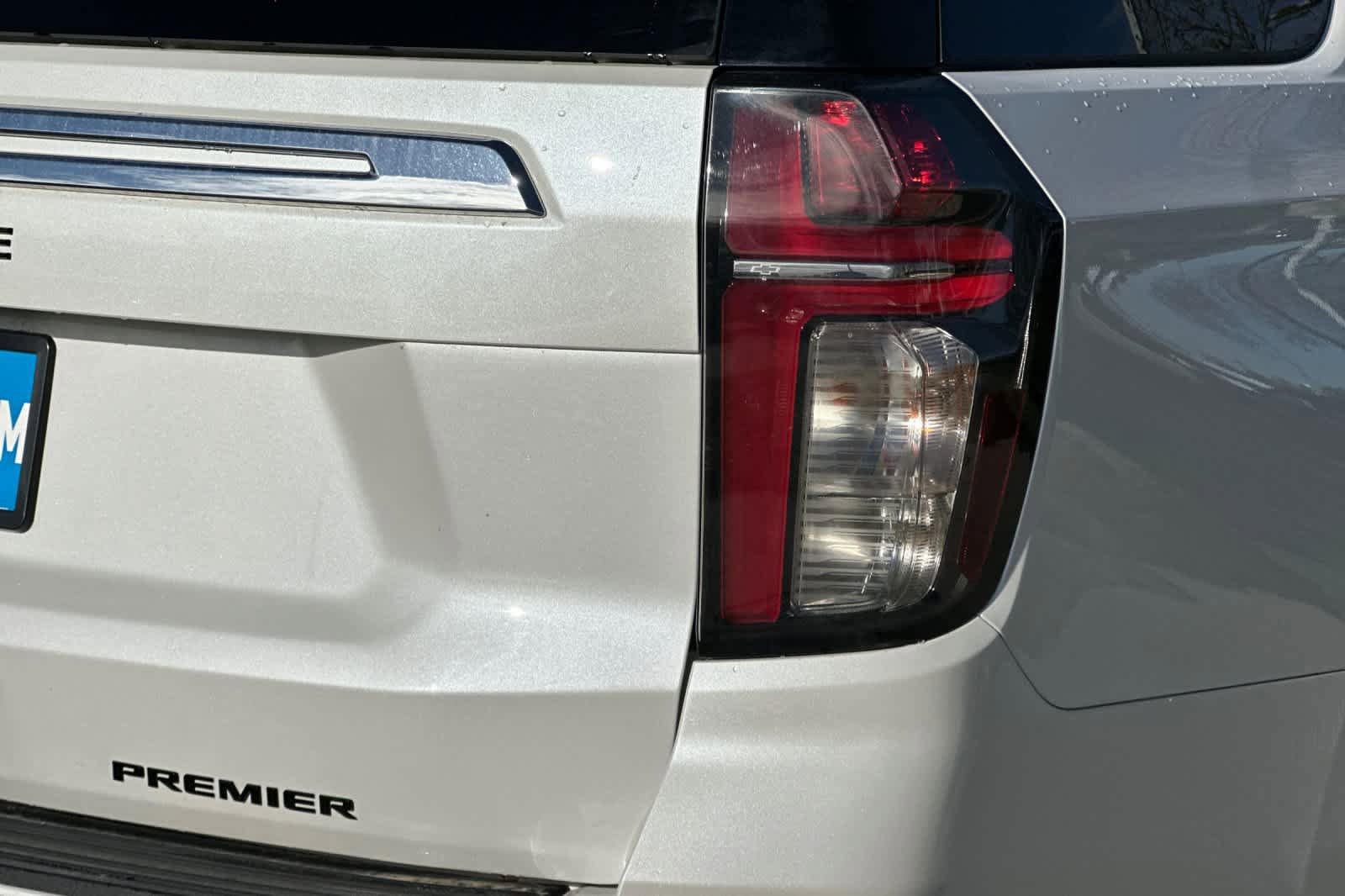 Used 2023 Chevrolet Tahoe Premier AWD/4WD image 29