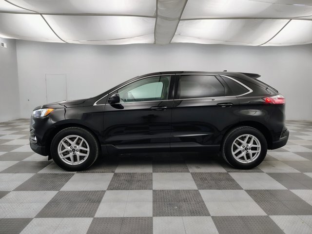 Certified 2024 Ford Edge SEL w/ Convenience Package AWD/4WD image 6