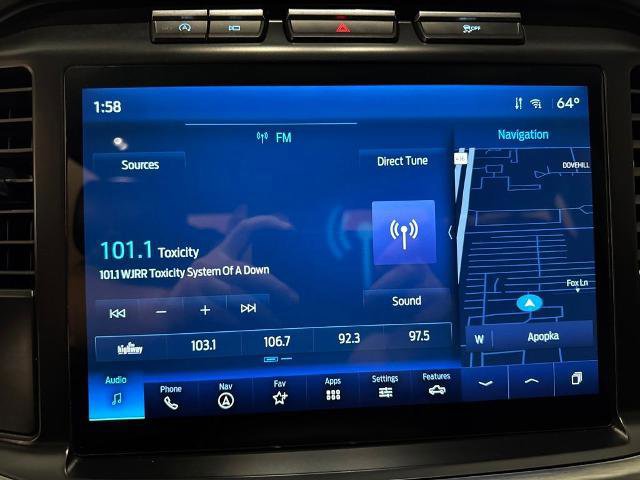 Certified 2021 Ford F150 Lariat image 25