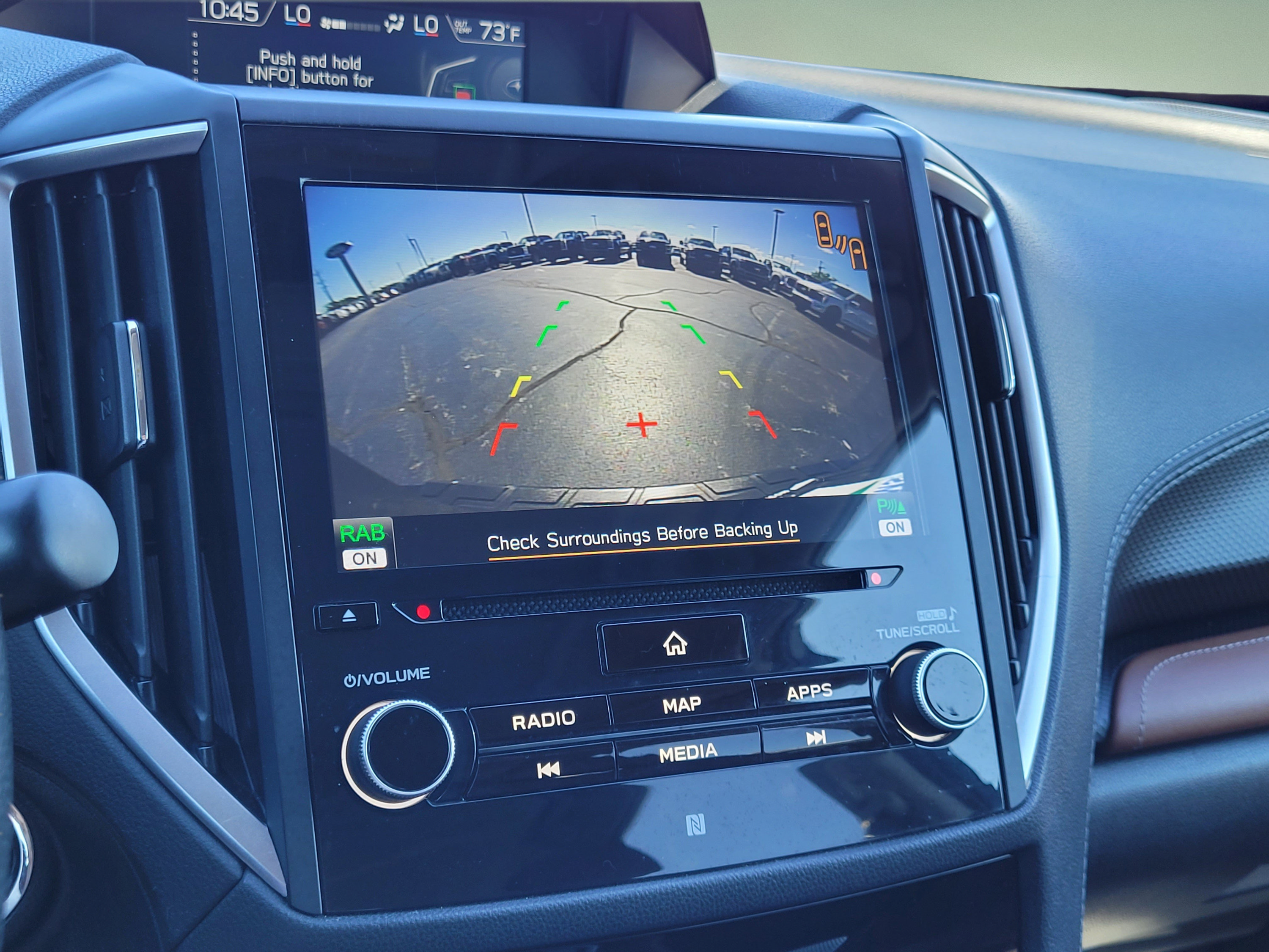 Used 2019 Subaru Forester Touring AWD/4WD image 23