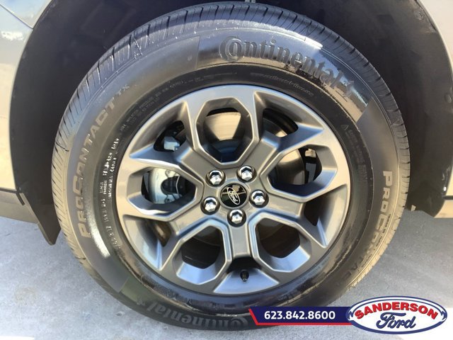 Certified 2023 Ford Maverick XLT w/ Equipment Group 300A Standard AWD/4WD image 23