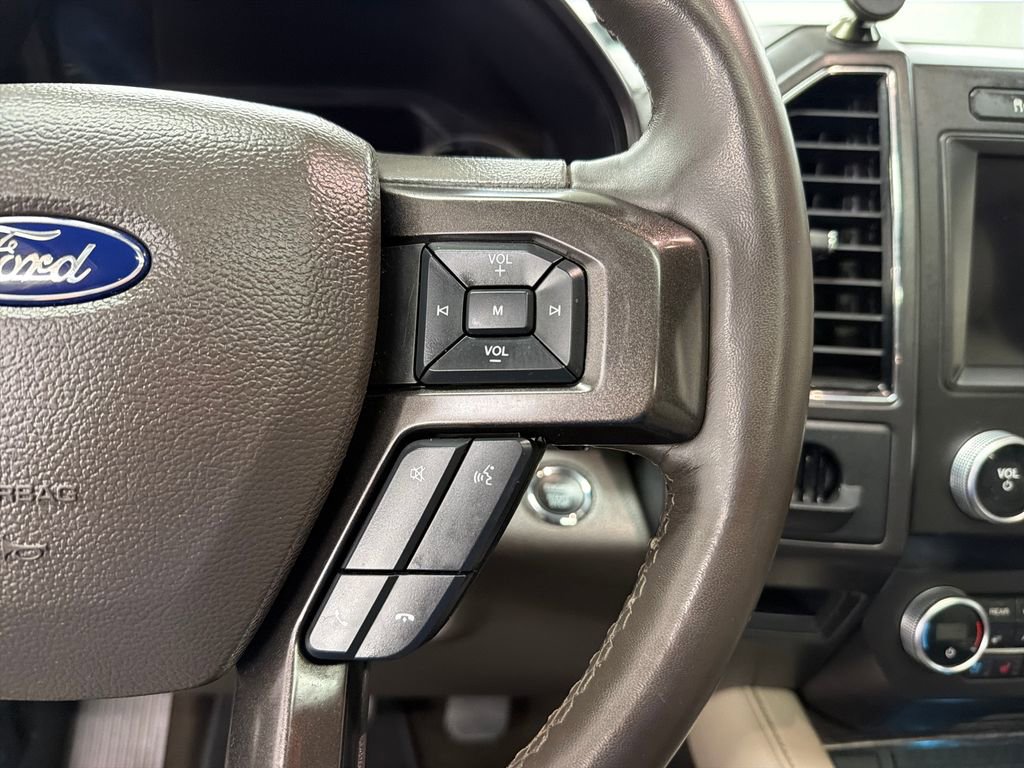 Certified 2021 Ford Expedition Limited RWD image 21
