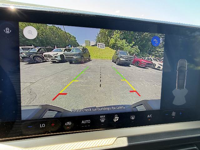 Certified 2025 Ford Bronco Sport Big Bend AWD/4WD image 15