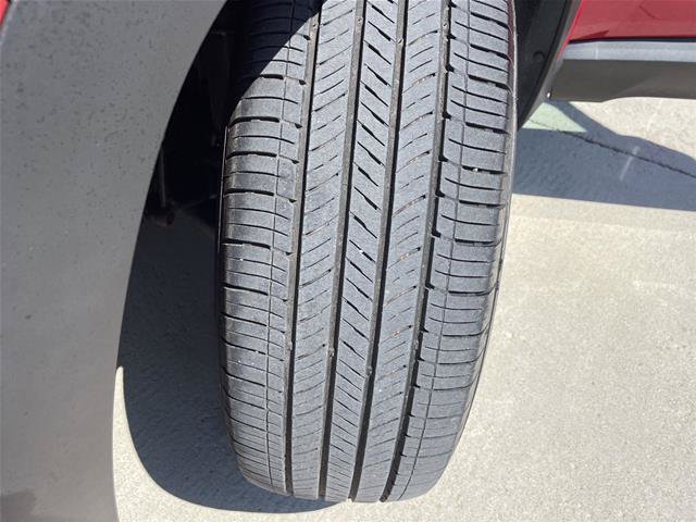 Used 2023 Hyundai Tucson SEL AWD/4WD image 11