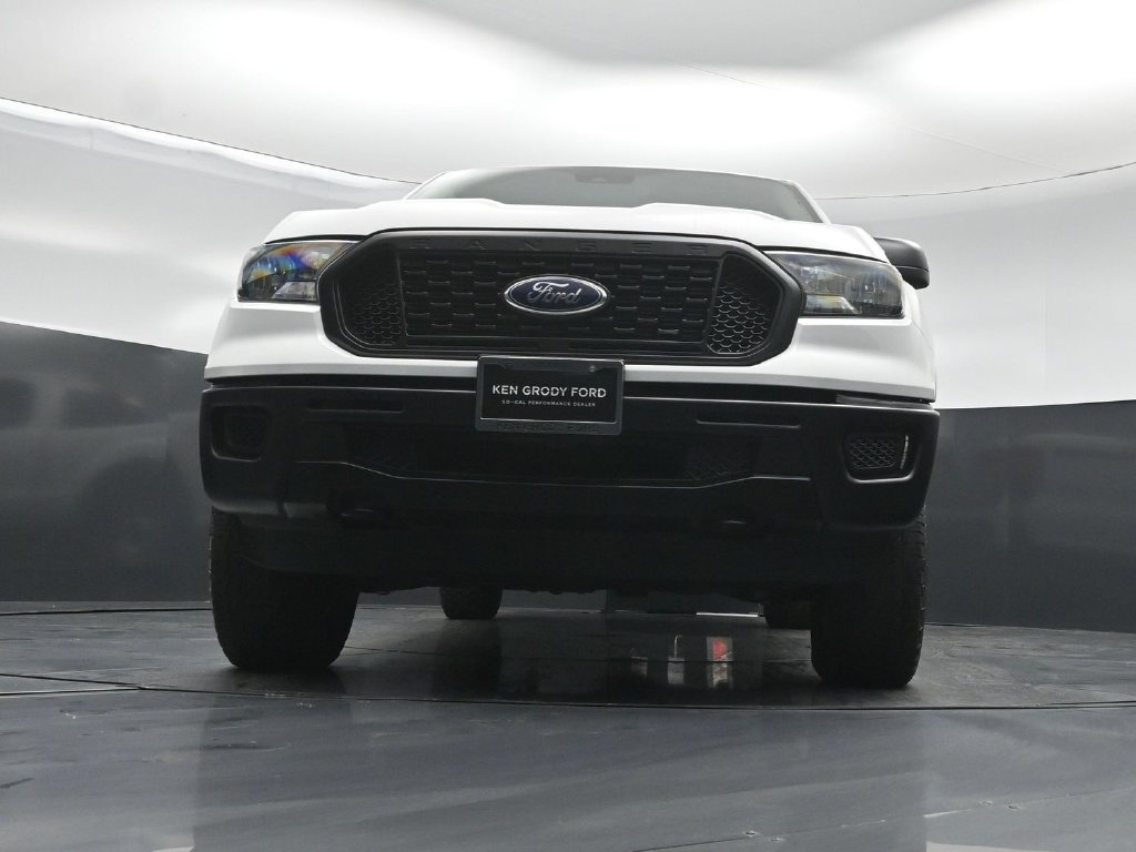Certified 2021 Ford Ranger XL w/ Equipment Group 101A High AWD/4WD image 41