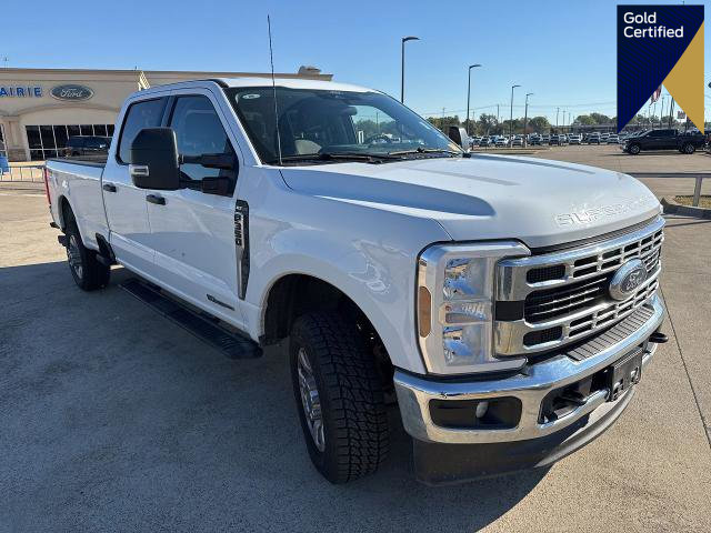 Certified 2024 Ford F350 XLT