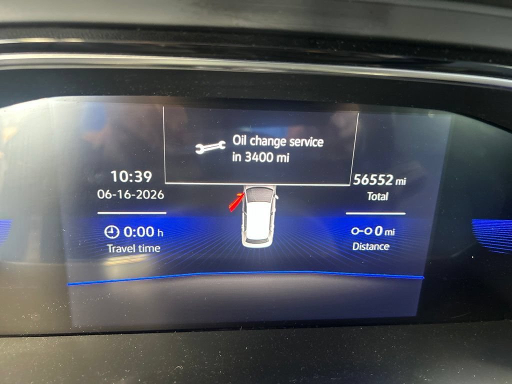 Used 2024 Volkswagen Jetta SE FWD image 4