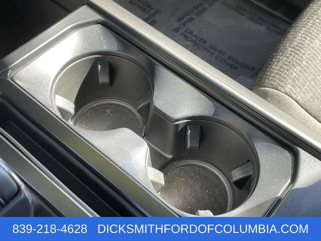 Certified 2024 Ford F150 XLT w/ Equipment Group 302A MID image 29