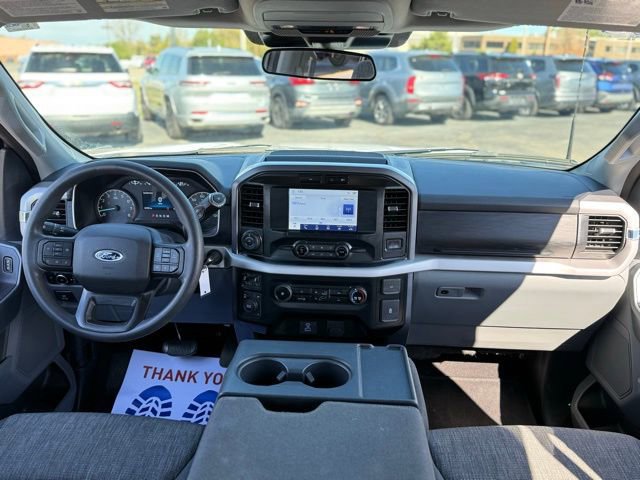 Certified 2023 Ford F150 XLT image 15