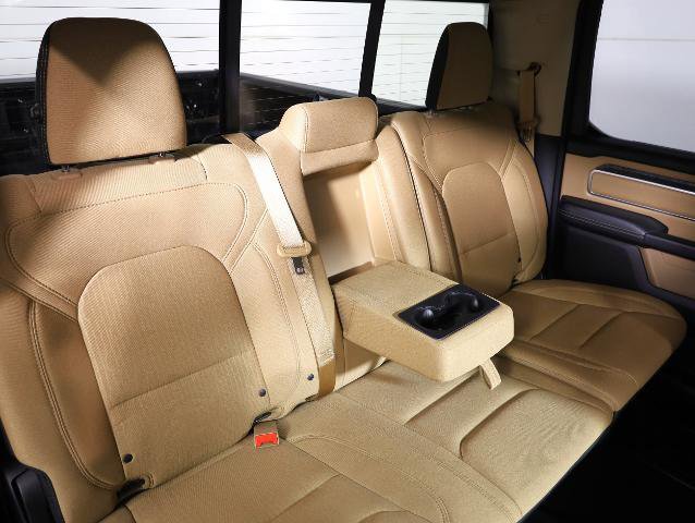 Used 2019 RAM 1500 Big Horn image 10