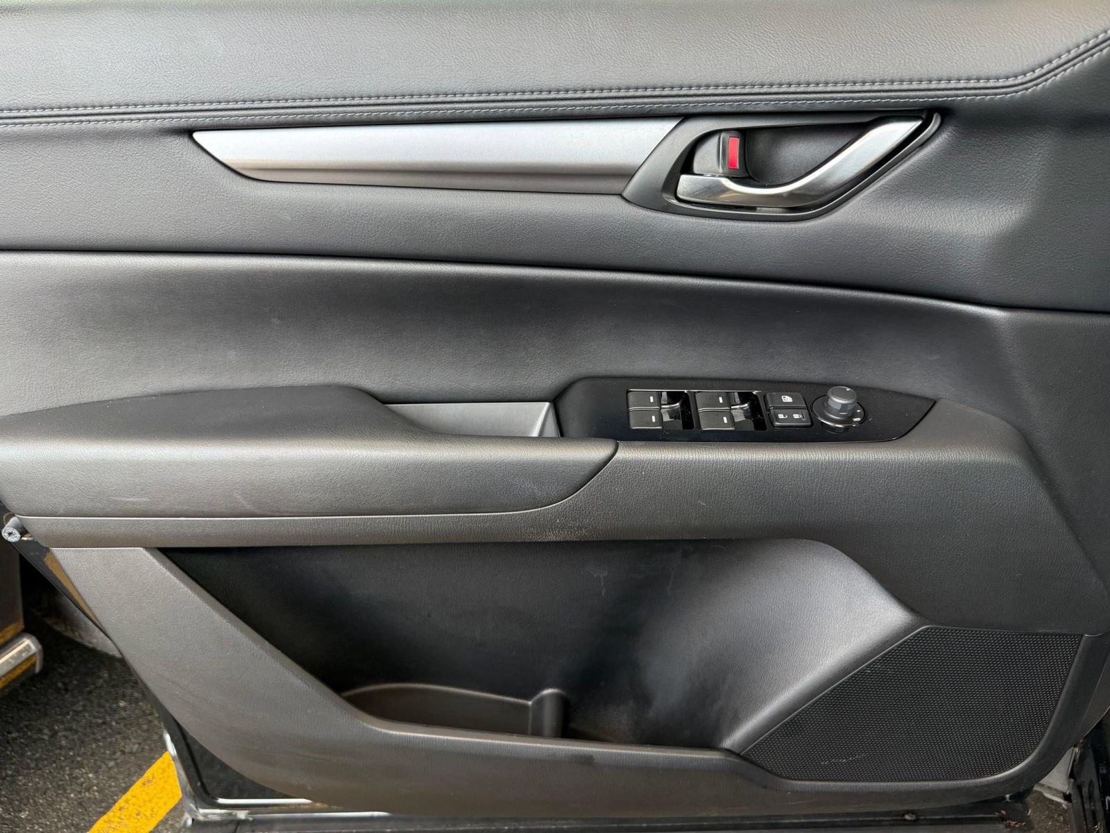Used 2018 MAZDA CX-5 Touring FWD image 27