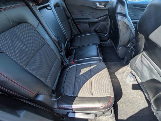 Certified 2024 Ford Escape ST-Line w/ Tech Pack #1 AWD/4WD image 26