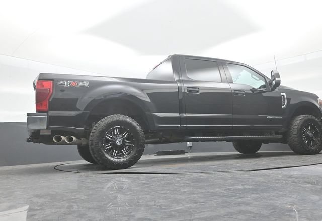 Certified 2022 Ford F250 XLT AWD/4WD image 25