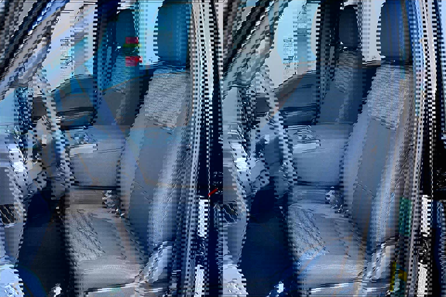 Certified 2023 Ford F150 XL w/ STX Appearance Package image 10