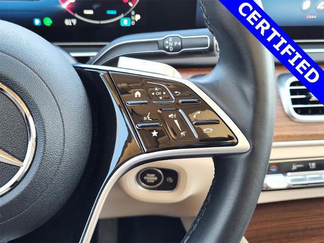 Used 2025 Mercedes-Benz GLE 350 4MATIC image 28