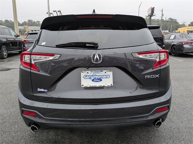 Used 2019 Acura RDX w/ Technology Package image 5