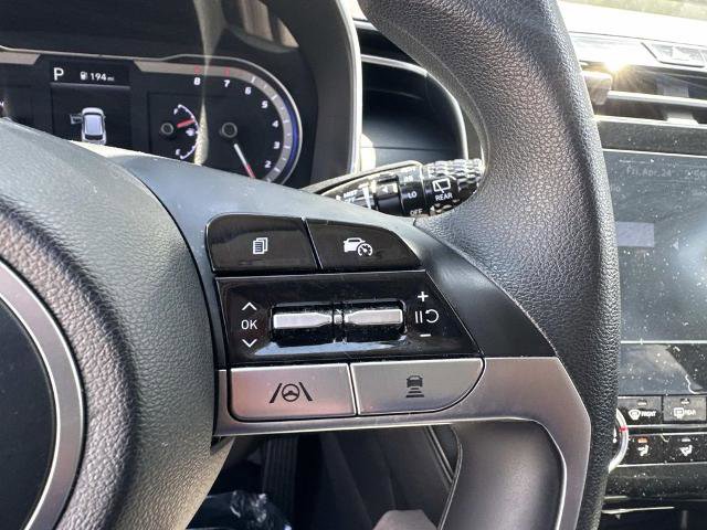 Used 2023 Hyundai Tucson SEL AWD/4WD image 21