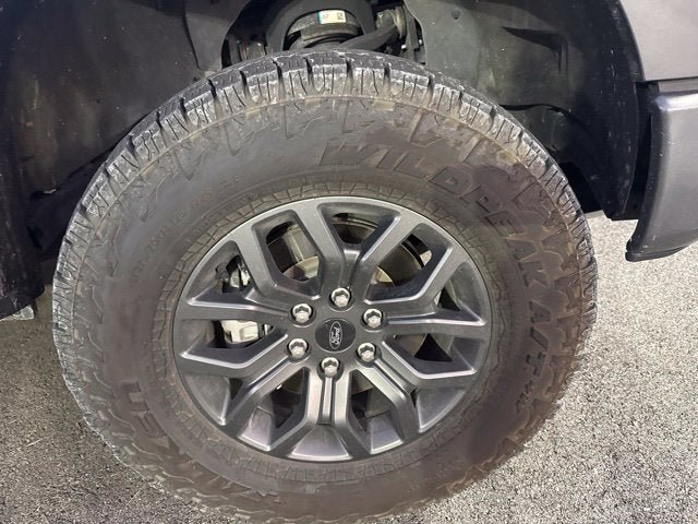 Certified 2023 Ford F150 Tremor w/ Equipment Group 402A High AWD/4WD image 19