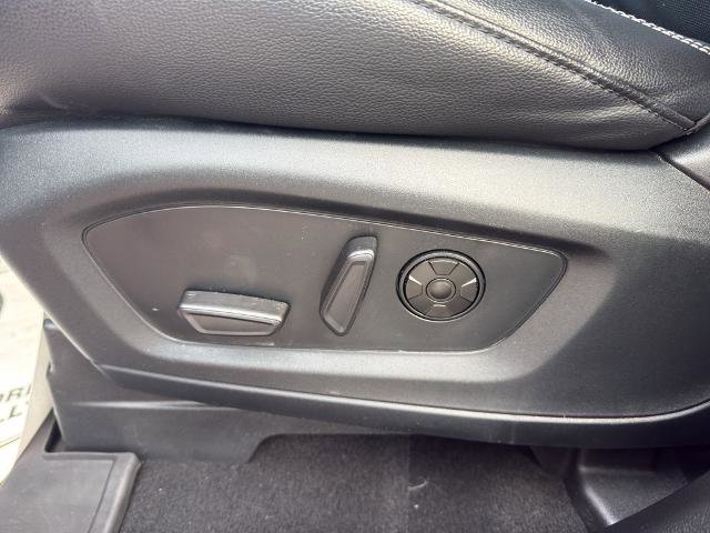 Certified 2021 Ford Explorer ST w/ Equipment Group 401A image 21