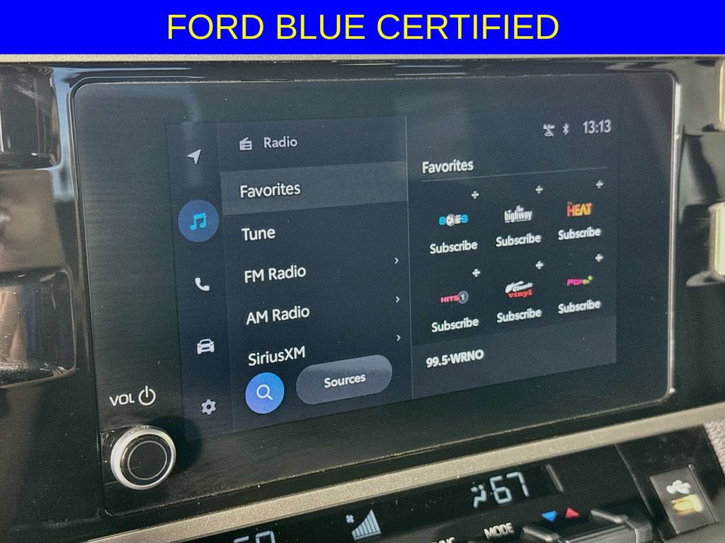 Used 2025 Toyota Tundra SR5 w/ SR5 Premium Package AWD/4WD image 18