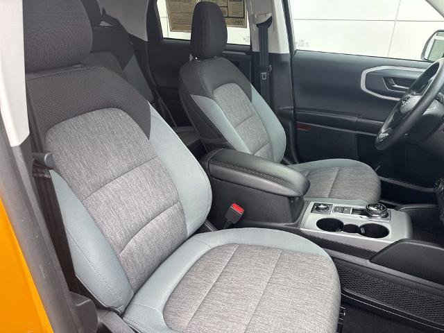 Certified 2022 Ford Bronco Sport Big Bend image 34
