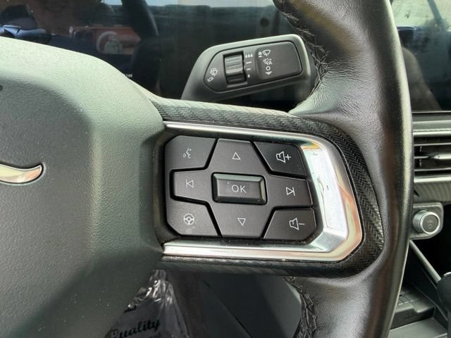 Certified 2024 Ford Mustang Premium RWD image 15