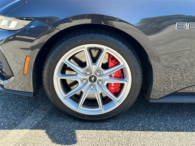 Certified 2024 Ford Mustang GT Premium image 11
