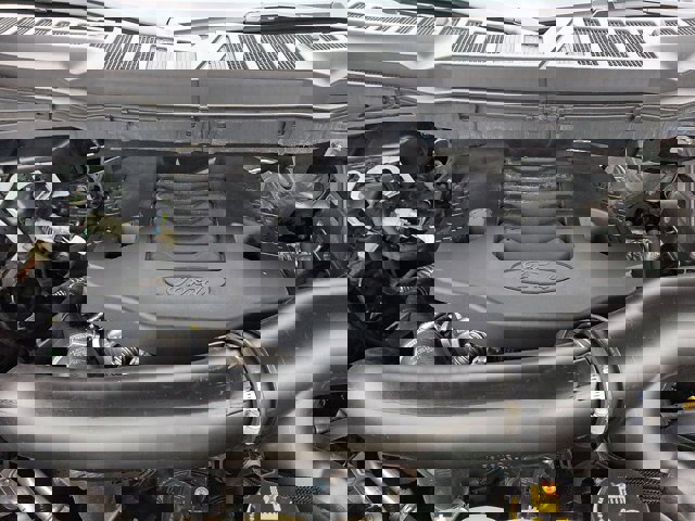 Certified 2021 Ford F150 Lariat w/ Equipment Group 502A High image 29