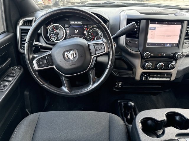 Used 2023 RAM 2500 Tradesman w/ Towing Technology Group image 14