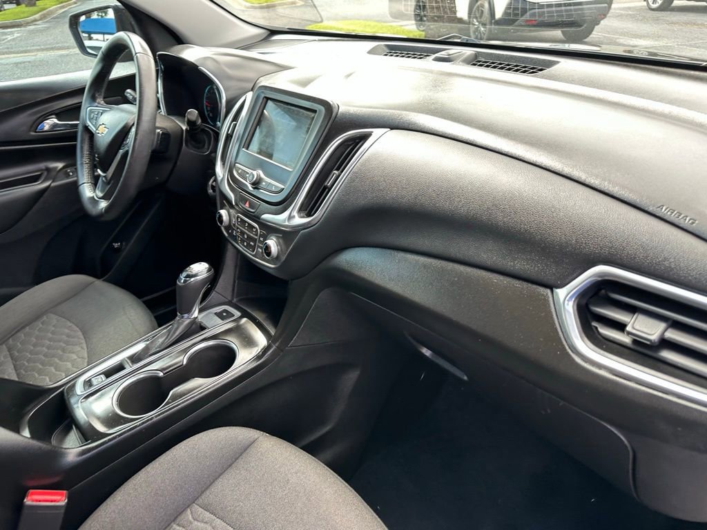 Used 2019 Chevrolet Equinox LT image 22