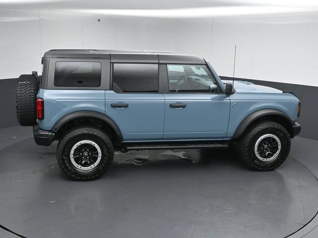 Certified 2023 Ford Bronco Black Diamond w/ Sasquatch Package AWD/4WD image 52