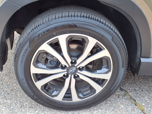Used 2024 Subaru Forester Limited AWD/4WD image 31