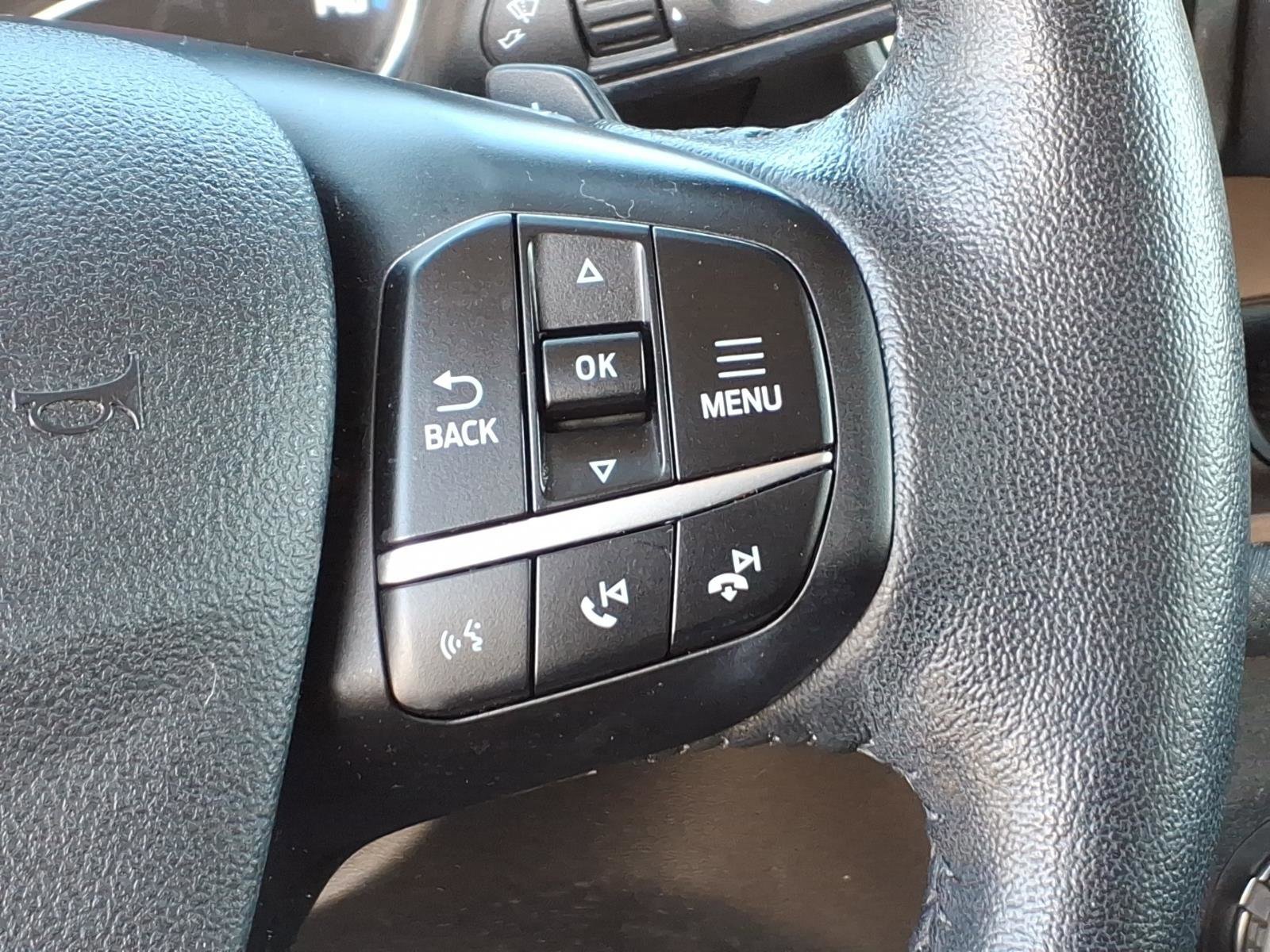 Certified 2023 Ford Bronco Sport Badlands w/ Premium Package image 22