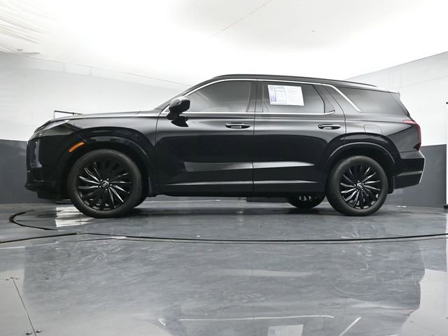 Used 2025 Hyundai Palisade Calligraphy AWD/4WD image 29