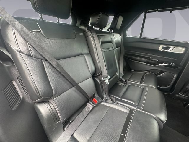 Certified 2022 Ford Explorer ST w/ Equipment Group 401A AWD/4WD image 18