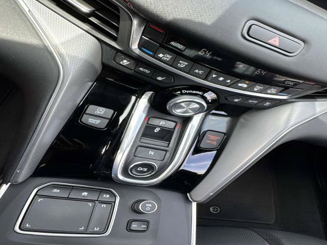Used 2021 Acura TLX w/ A-SPEC Pkg FWD image 24