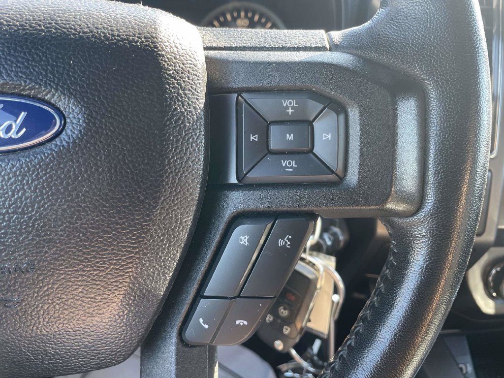 Certified 2018 Ford F150 XLT w/ Equipment Group 302A Luxury AWD/4WD image 26