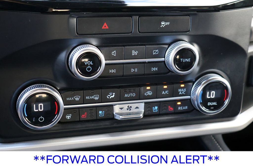 Certified 2022 Ford Expedition XLT RWD image 41