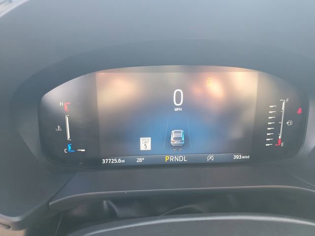 Certified 2023 Ford Escape ST-Line w/ Tech Pack #1 image 20